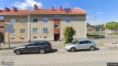 Lägenheter att hyra i Falköping - Bild från Google Street View