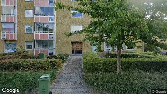 Bostadsrätter till salu i Norrköping - Bild från Google Street View