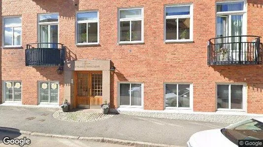 Bostadsrätter till salu i Karlstad - Bild från Google Street View