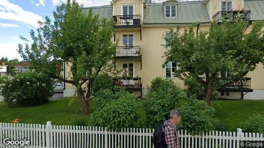 Bostadsrätter till salu i Karlstad - Bild från Google Street View