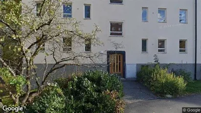 Lägenheter att hyra i Söderort - Bild från Google Street View