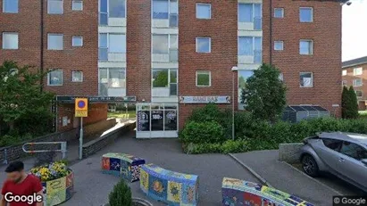 Lägenheter att hyra i Västra hisingen - Bild från Google Street View