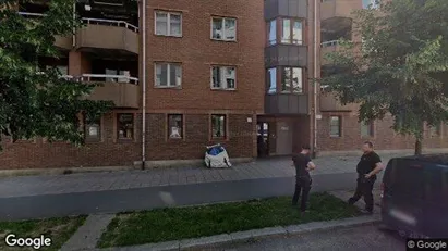 Lägenheter att hyra i Norrköping - Bild från Google Street View