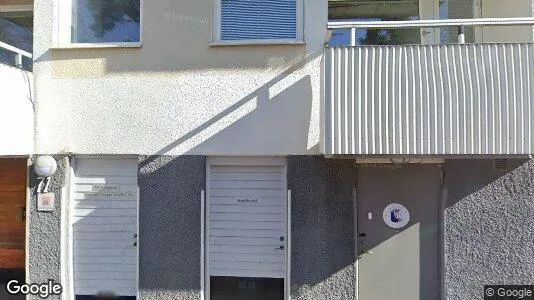 Bostadsrätter till salu i Söderort - Bild från Google Street View