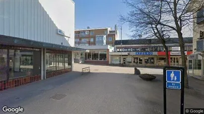 Lägenheter att hyra i Gislaved - Bild från Google Street View