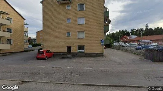 Lägenheter att hyra i Katrineholm - Bild från Google Street View