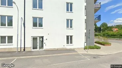 Lägenheter att hyra i Salem - Bild från Google Street View