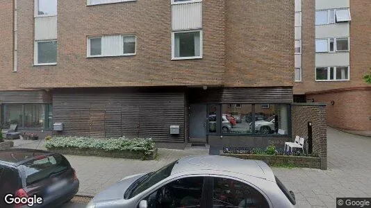 Lägenheter att hyra i Malmö Centrum - Bild från Google Street View