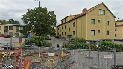 Lägenheter att hyra i Eskilstuna - Bild från Google Street View