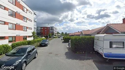 Lägenheter att hyra i Jönköping - Bild från Google Street View