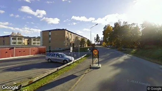 Lägenheter att hyra i Trosa - Bild från Google Street View