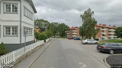 Lägenheter att hyra i Eskilstuna - Bild från Google Street View