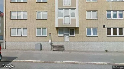 Lägenheter att hyra i Tranås - Bild från Google Street View