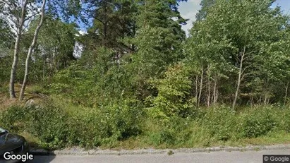 Lägenheter att hyra i Uppsala - Bild från Google Street View