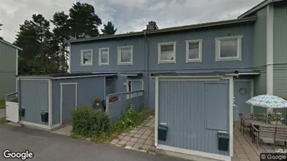 Lägenheter att hyra i Sundsvall - Bild från Google Street View