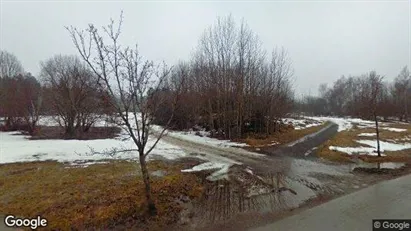 Lägenheter att hyra i Täby - Bild från Google Street View