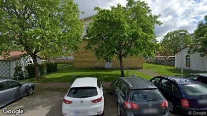 Lägenheter att hyra i Linköping - Bild från Google Street View