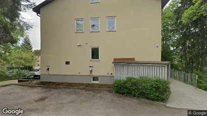 Lägenheter att hyra i Borlänge - Bild från Google Street View