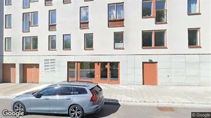 Lägenheter till salu i Kungsholmen - Bild från Google Street View