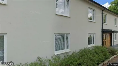 Lägenheter att hyra i Haninge - Bild från Google Street View