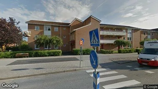 Lägenheter till salu i Lund - Bild från Google Street View