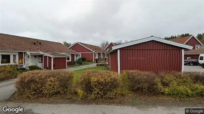 Bostadsrätter till salu i Eskilstuna - Bild från Google Street View