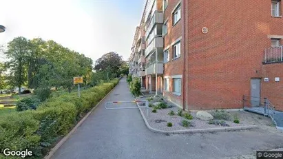 Bostadsrätter till salu i Kungälv - Bild från Google Street View