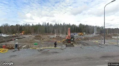 Bostadsrätter till salu i Botkyrka - Bild från Google Street View