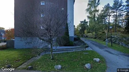 Bostadsrätter till salu i Trollhättan - Bild från Google Street View