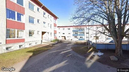 Bostadsrätter till salu i Linköping - Bild från Google Street View