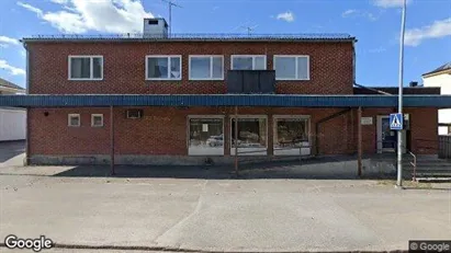 Lägenheter att hyra i Örebro - Bild från Google Street View