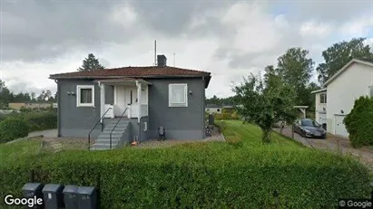 Lägenheter att hyra i Västervik - Bild från Google Street View