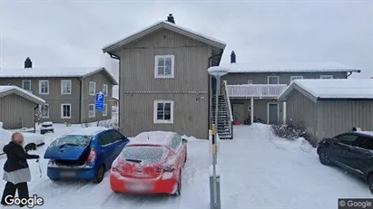 Lägenheter till salu i Umeå - Bild från Google Street View