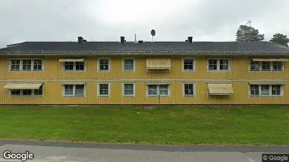 Lägenheter att hyra i Kalix - Bild från Google Street View