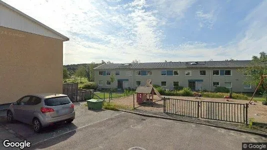 Bostadsrätter till salu i Partille - Bild från Google Street View