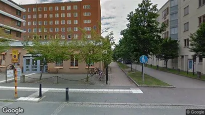 Bostadsrätter till salu i Jönköping - Bild från Google Street View