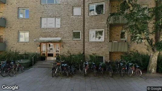 Bostadsrätter till salu i Kungsholmen - Bild från Google Street View