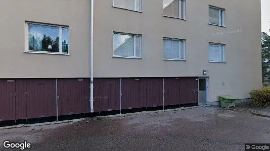 Lägenheter att hyra i Västerås - Bild från Google Street View