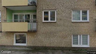 Lägenheter att hyra i Eskilstuna - Bild från Google Street View