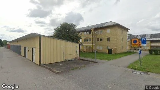 Lägenheter att hyra i Vimmerby - Bild från Google Street View