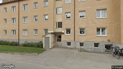 Bostadsrätter till salu i Karlskoga - Bild från Google Street View