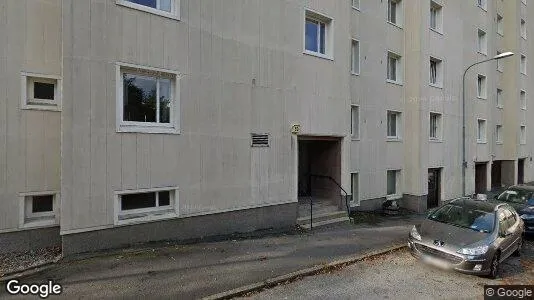 Bostadsrätter till salu i Söderort - Bild från Google Street View