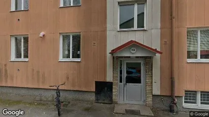 Bostadsrätter till salu i Ludvika - Bild från Google Street View