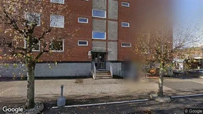 Bostadsrätter till salu i Uddevalla - Bild från Google Street View