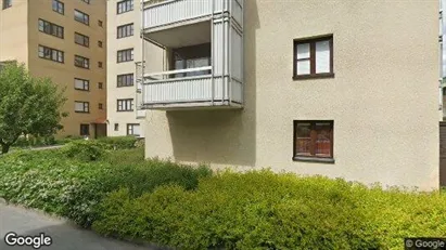 Bostadsrätter till salu i Västerort - Bild från Google Street View