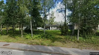 Lägenheter att hyra i Vimmerby - Bild från Google Street View