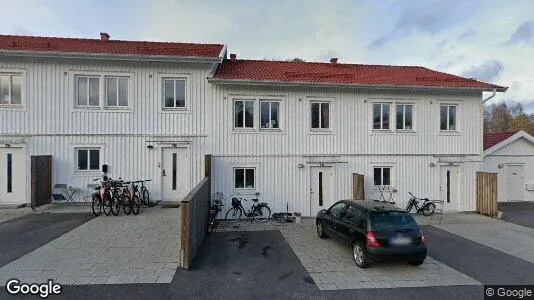 Bostadsrätter till salu i Örebro - Bild från Google Street View