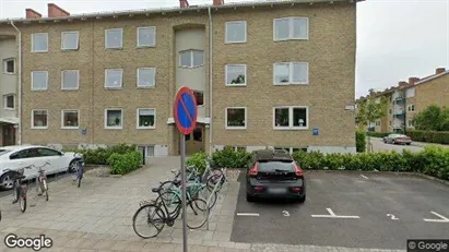 Bostadsrätter till salu i Malmö Centrum - Bild från Google Street View