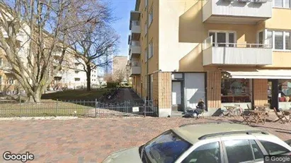 Lägenheter till salu i Malmö Centrum - Bild från Google Street View