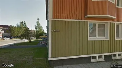 Bostadsrätter till salu i Luleå - Bild från Google Street View